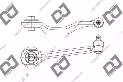 DJ PARTS DA1136